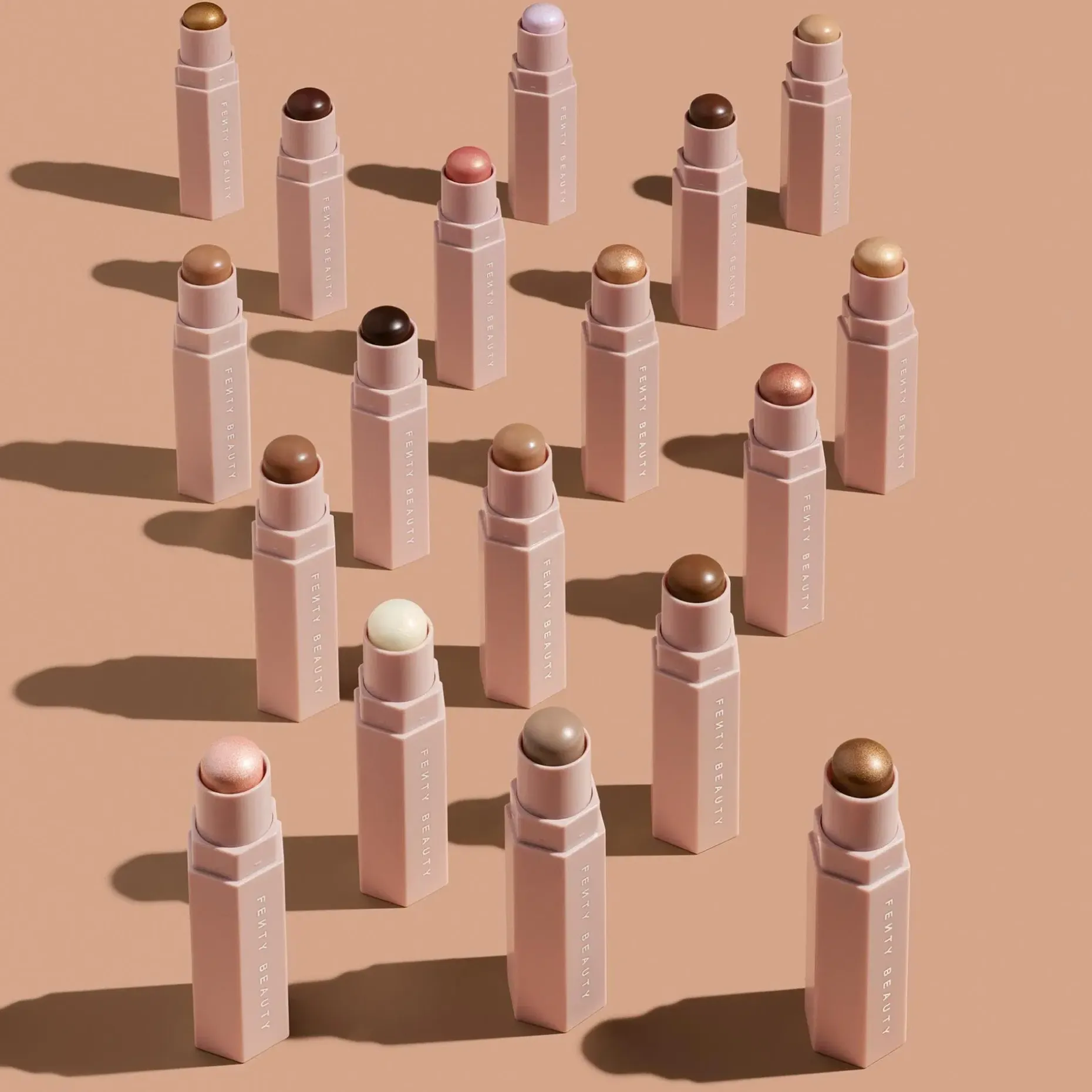 Fenty Beauty Match Stix Shimmer Skinstick korostuspuikko 7,1 g