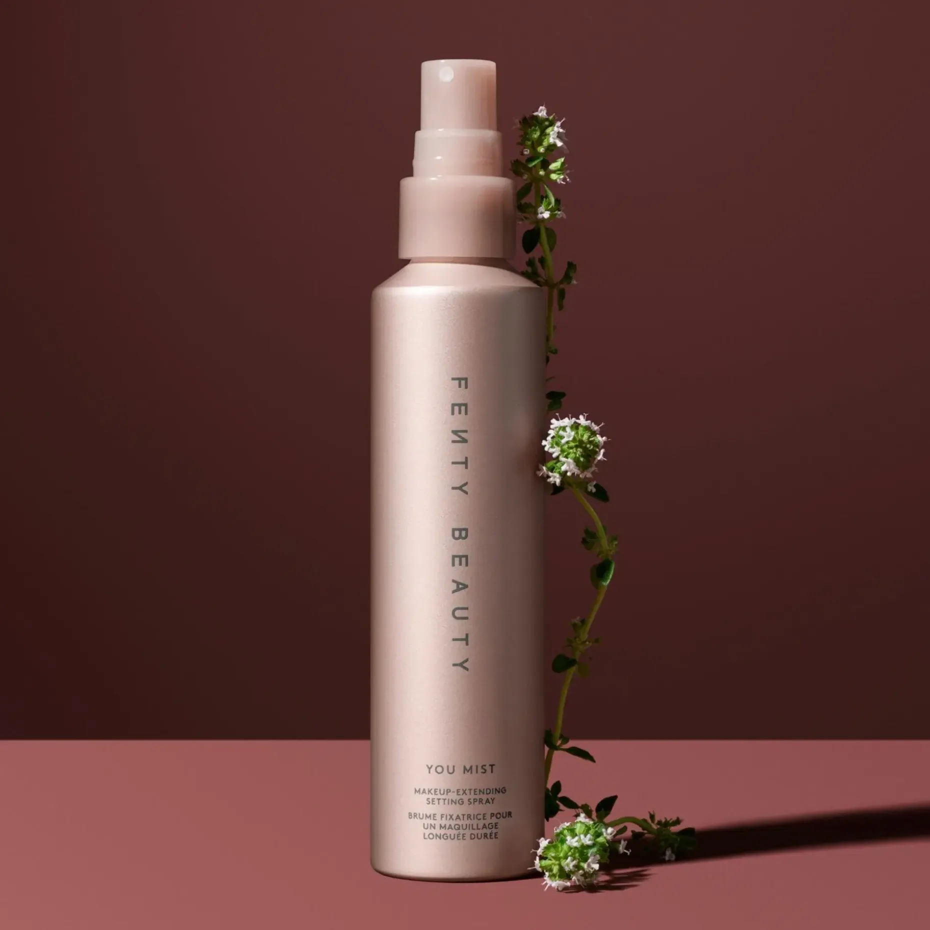 Fenty Beauty Setting Spray meikinkiinnityssuihke 100ml
