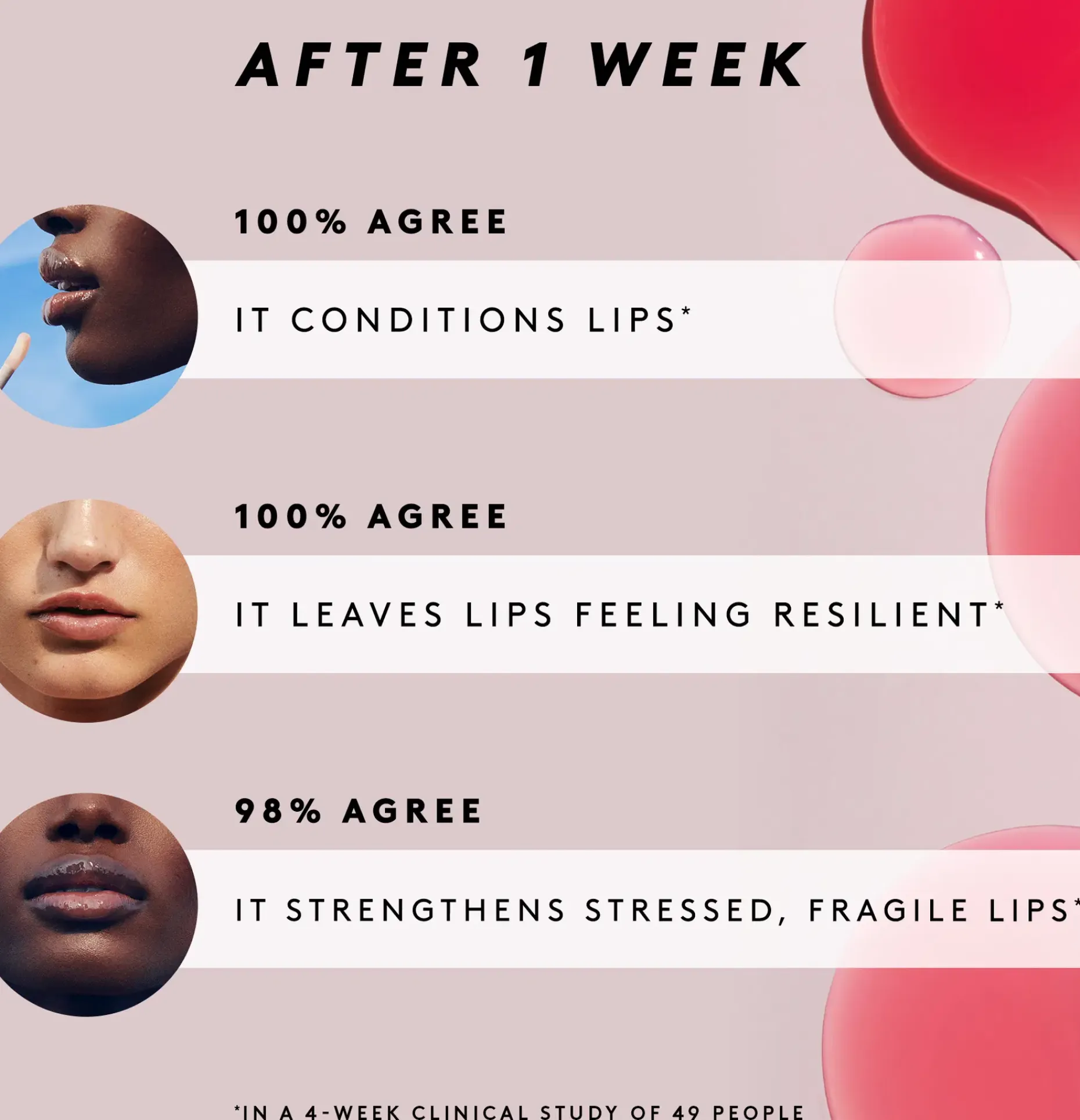 Fenty Skin Cherry Treat Conditionning Lip Oil huuliöljy 5,6 ml