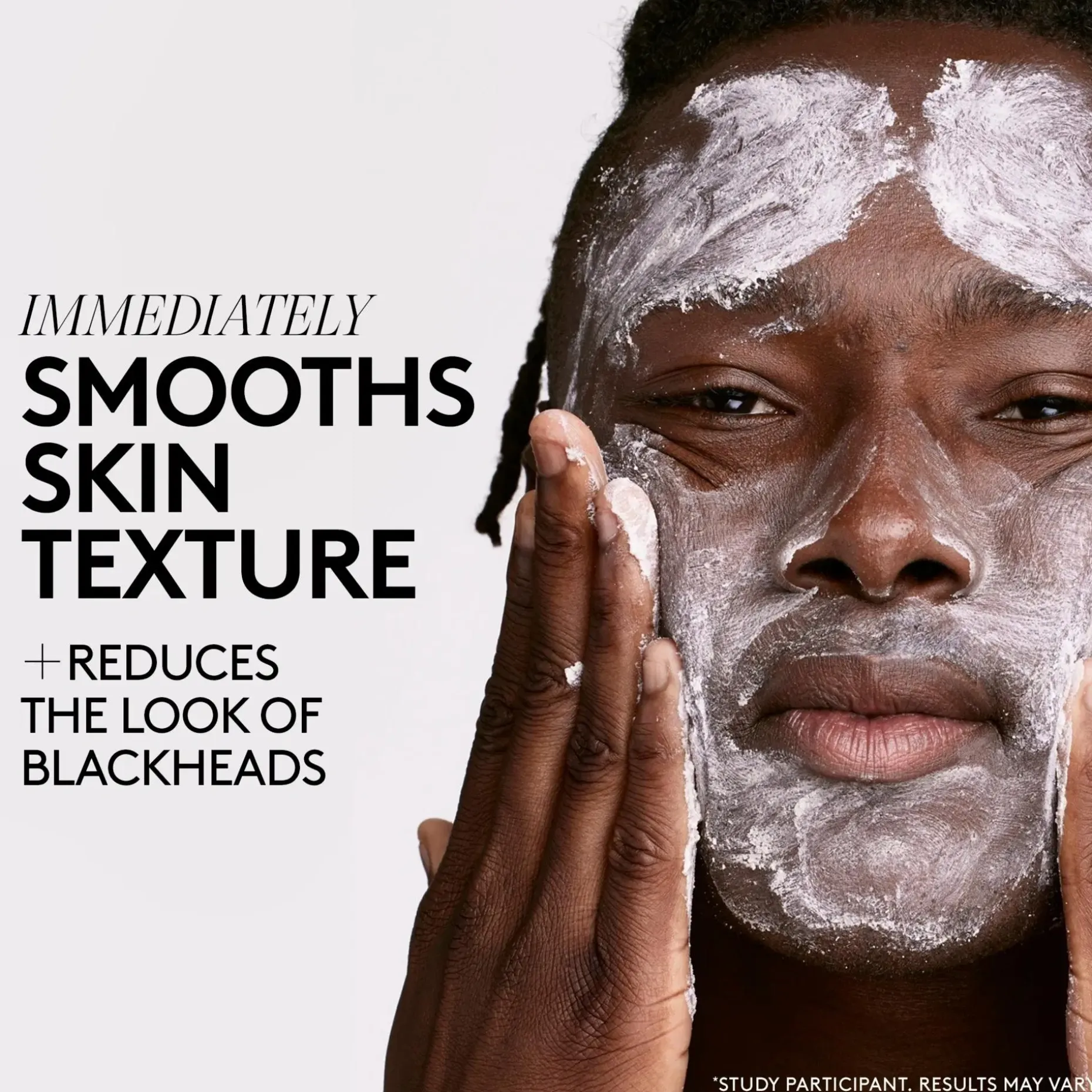 Fenty Skin Cookies N Clean Intensive Pore + Blackhead Face Scrub kasvokuorinta 100 ml