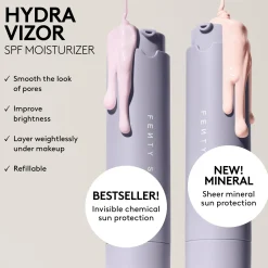 Fenty Skin Hydra Vizor Mineral SPF 30 Moisturizer kosteusvoide 50 ml
