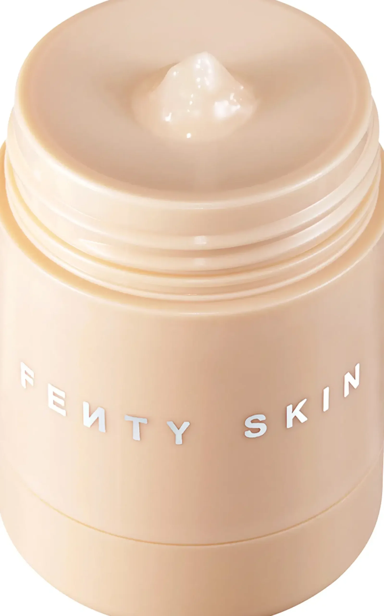 Fenty Skin Plush Puddin Intensive Recovery Lip Mask huulinaamio 15 ml