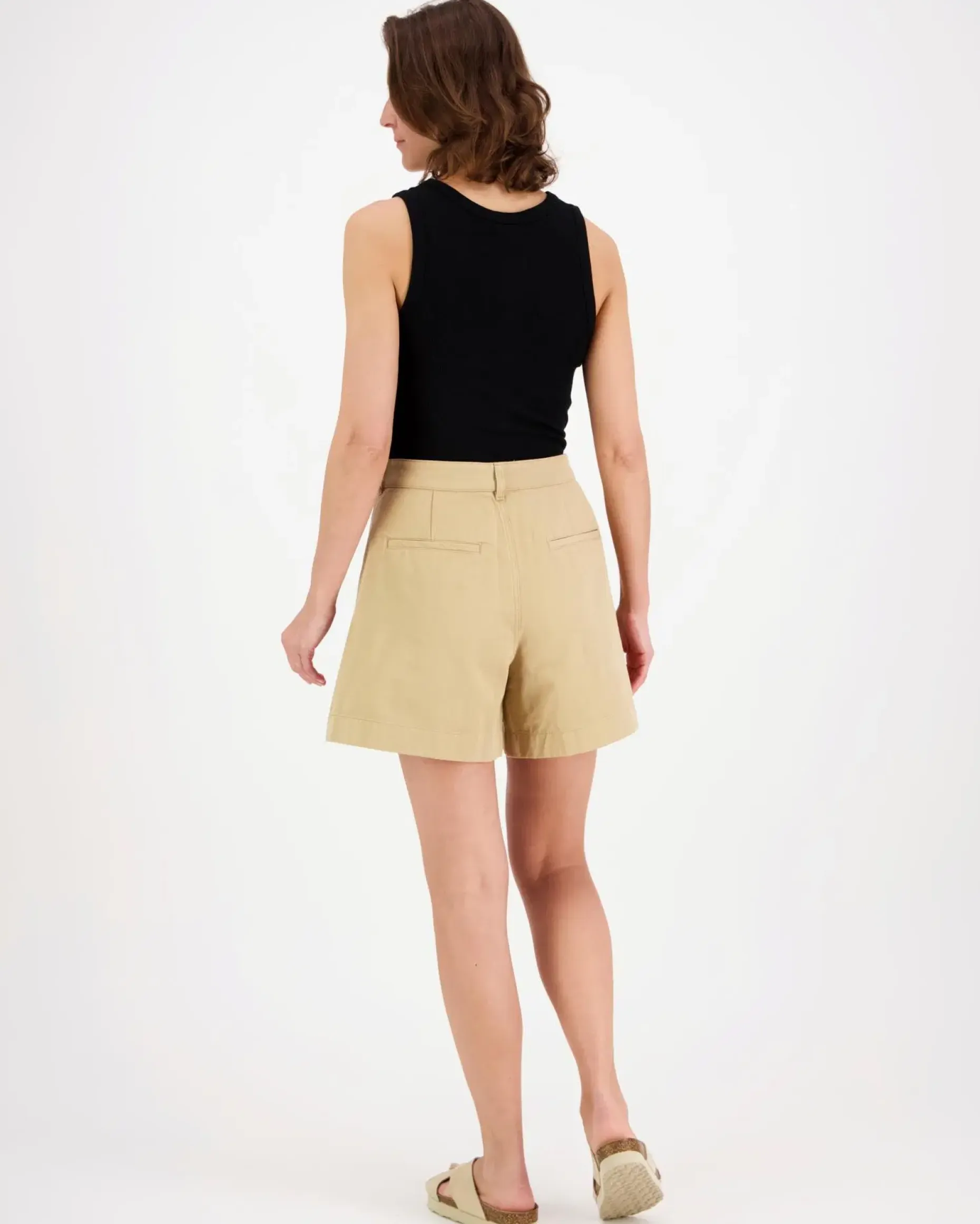 Filippa K Baggy shortsit
