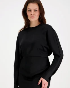 Filippa K Batwing mekko