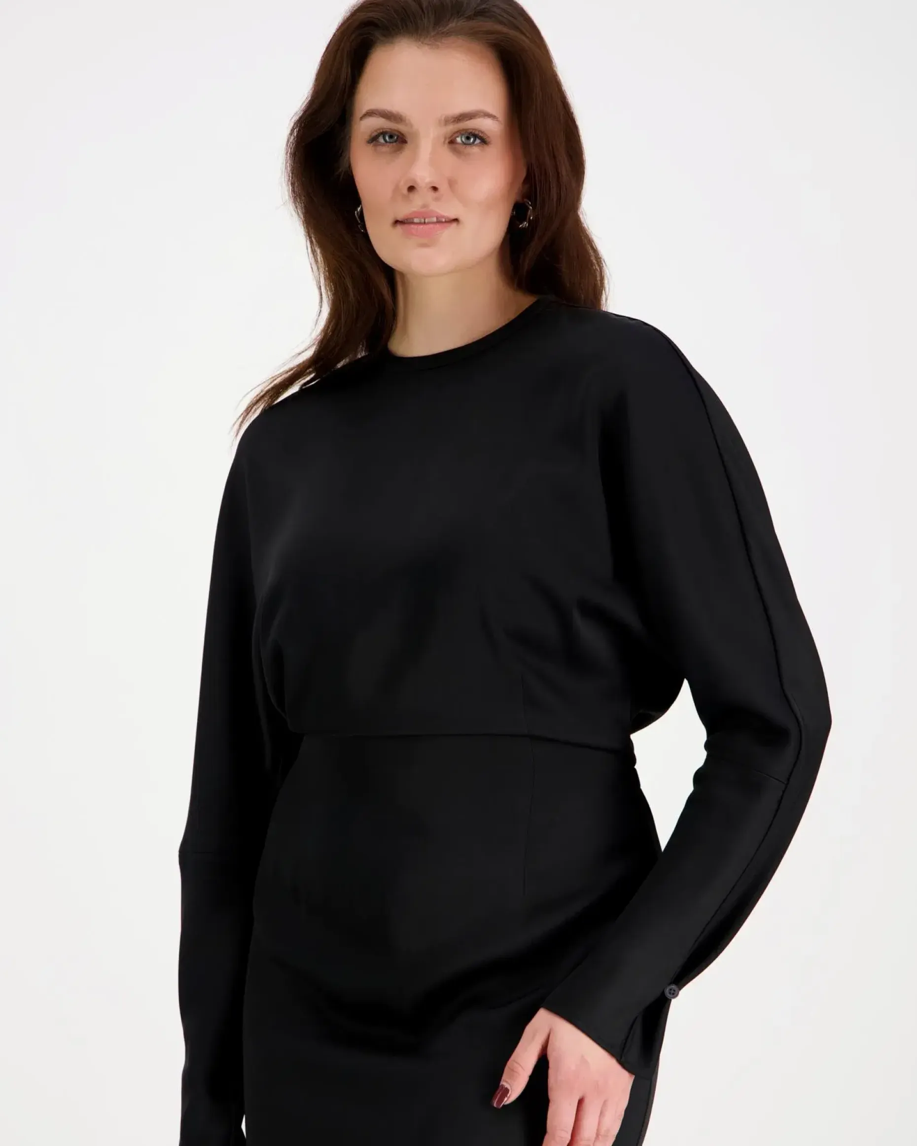 Filippa K Batwing mekko