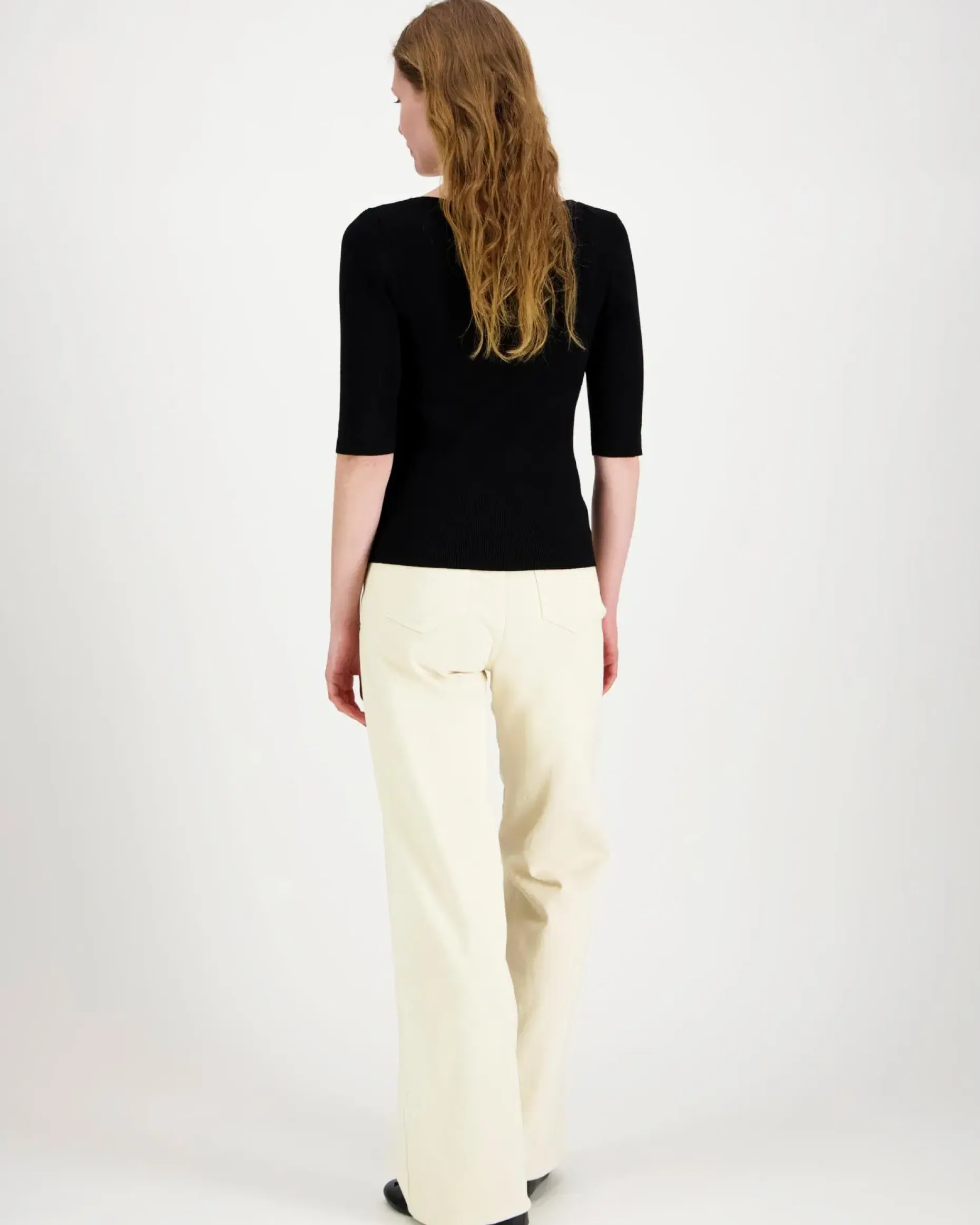 Filippa K Boatneck neule