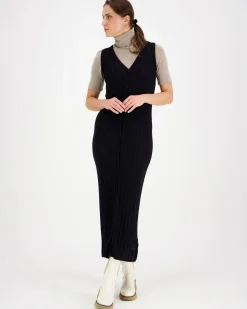 Filippa K Buttoned neulemekko