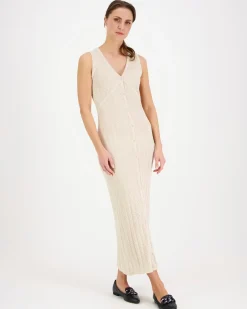 Filippa K Buttoned neulemekko