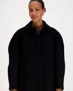 Filippa K Cocoon takki