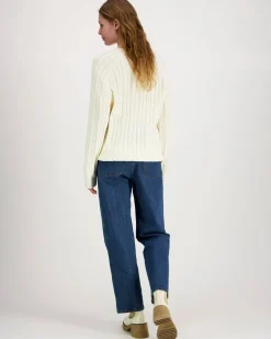 Filippa K Cotton neule
