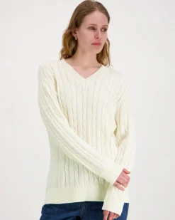 Filippa K Cotton neule