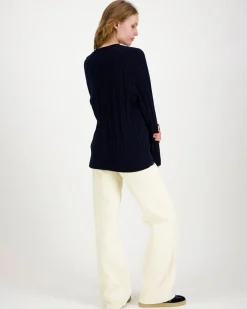 Filippa K Cotton neule