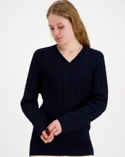 Filippa K Cotton neule