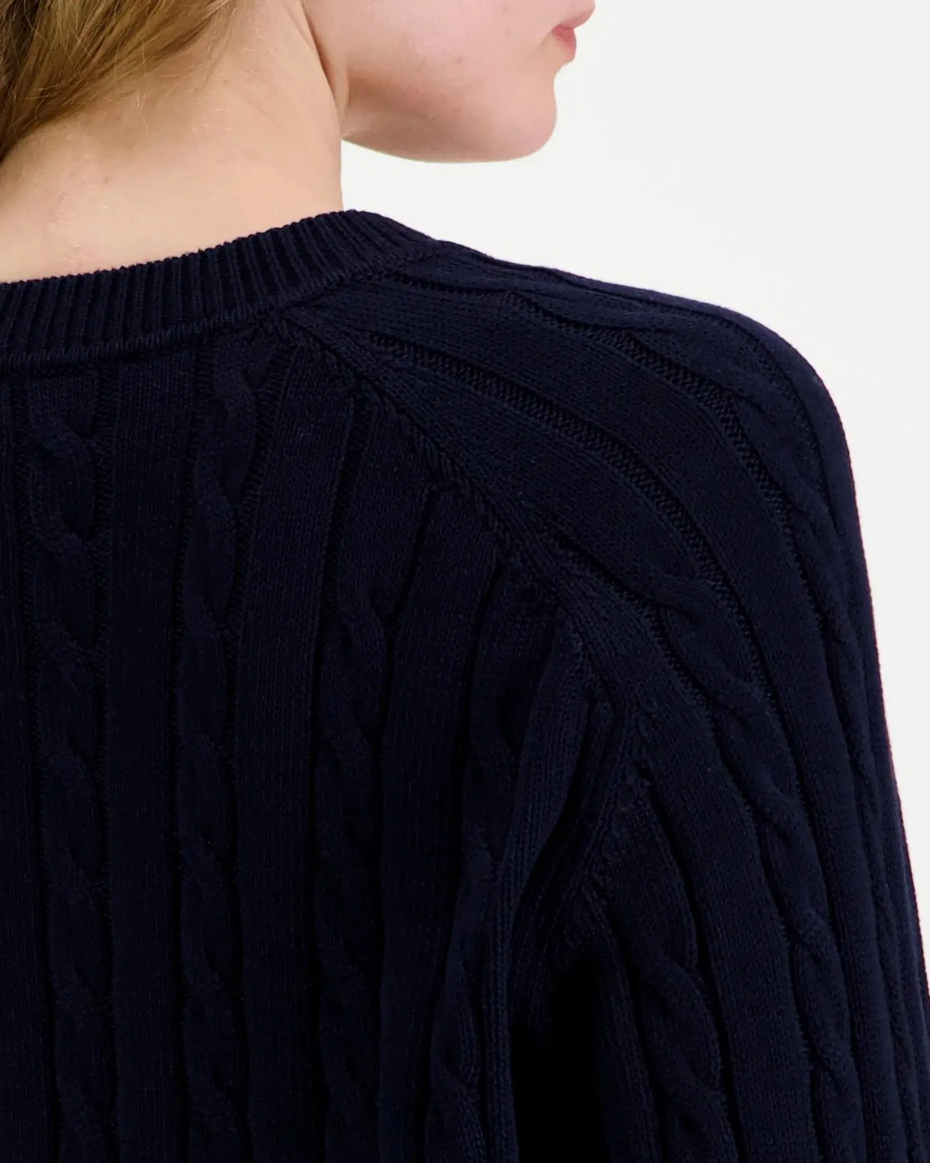 Filippa K Cotton neule