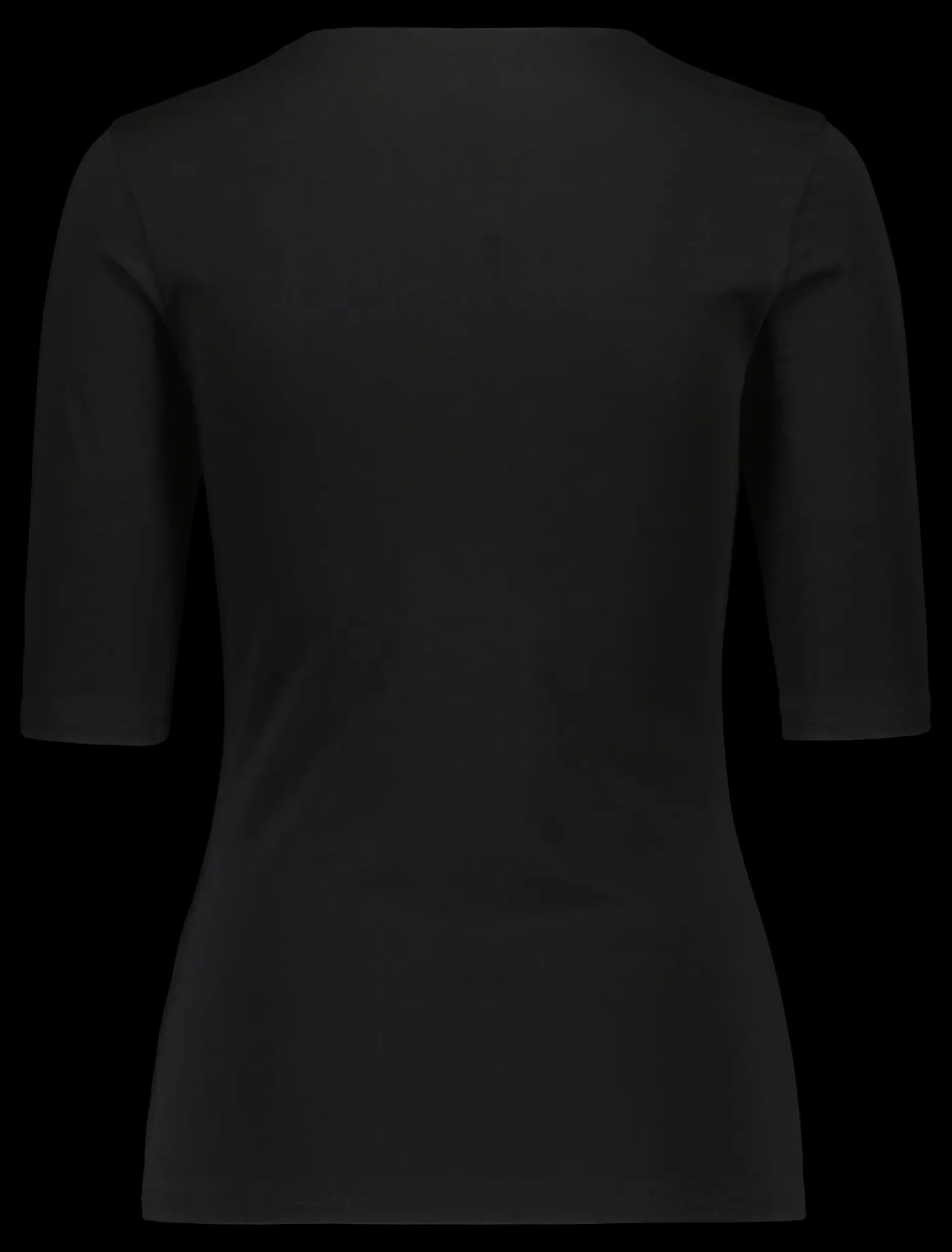 Filippa K Cotton Stretch Elbow Sleeve trikoopaita