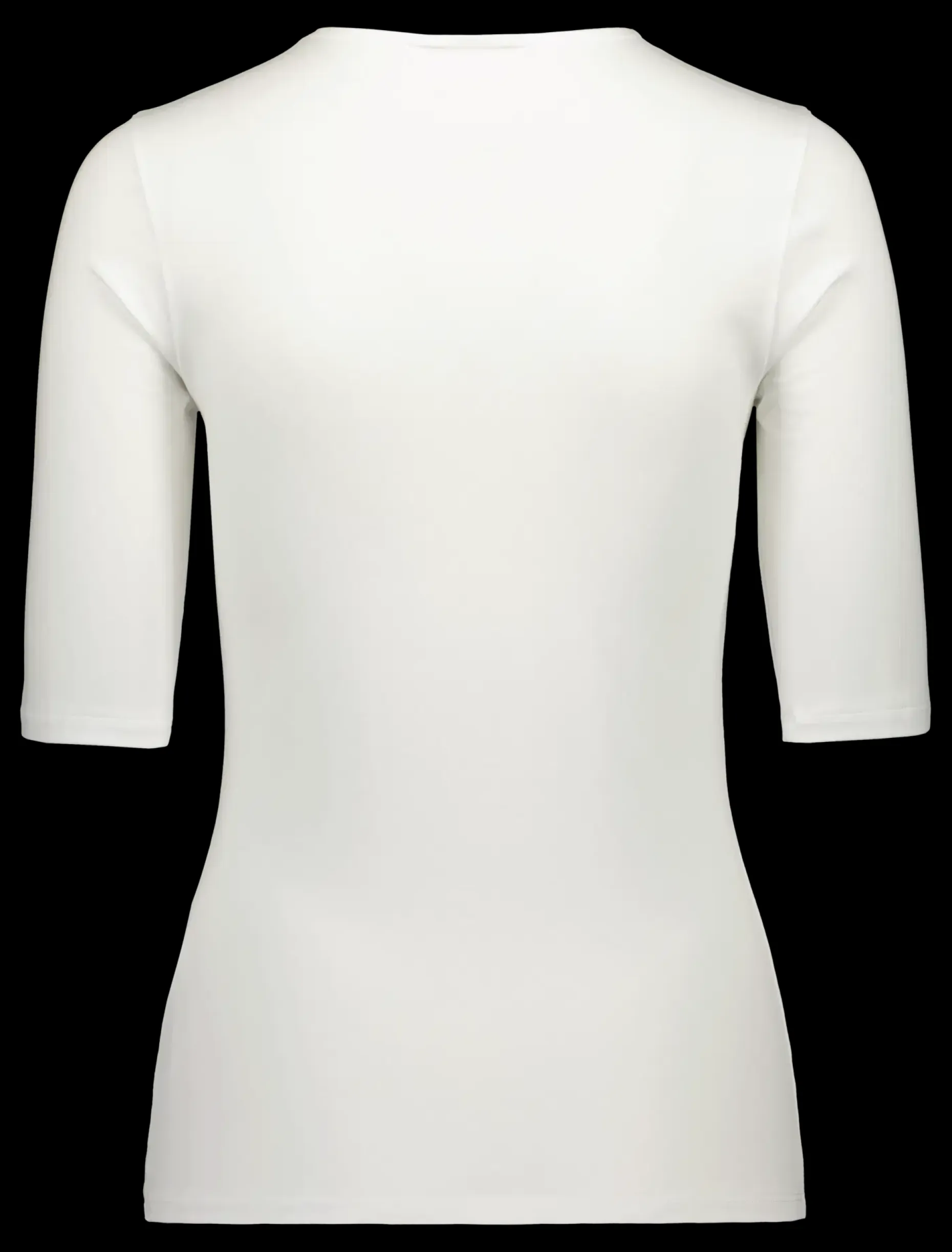 Filippa K Cotton Stretch Elbow Sleeve trikoopaita