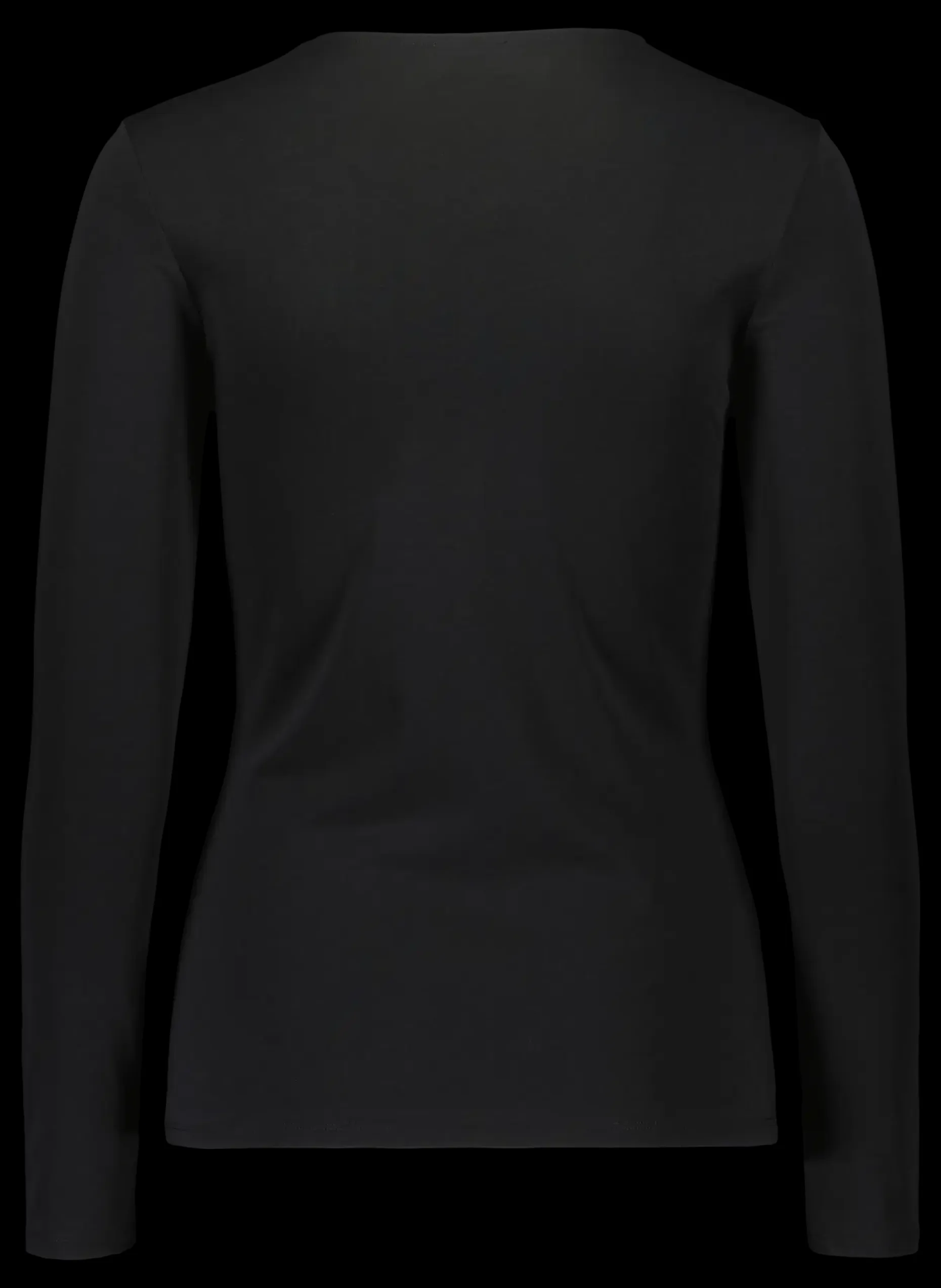 Filippa K Cotton Stretch Long Sleeve trikoopaita