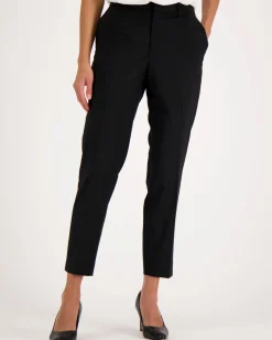Filippa K Emma Cropped Cool Wool housut