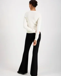 Filippa K Flared housut