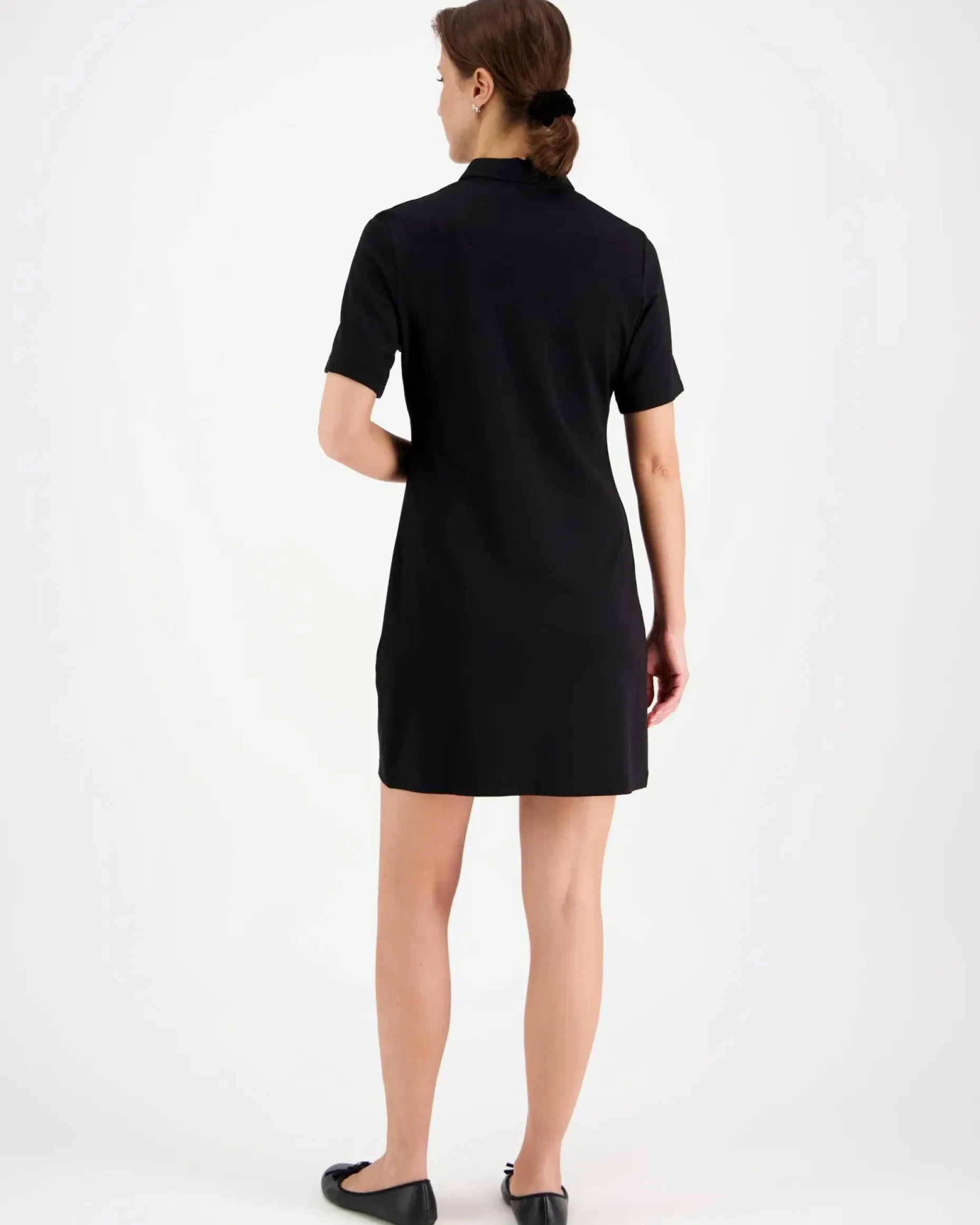 Filippa K Jersey paitamekko