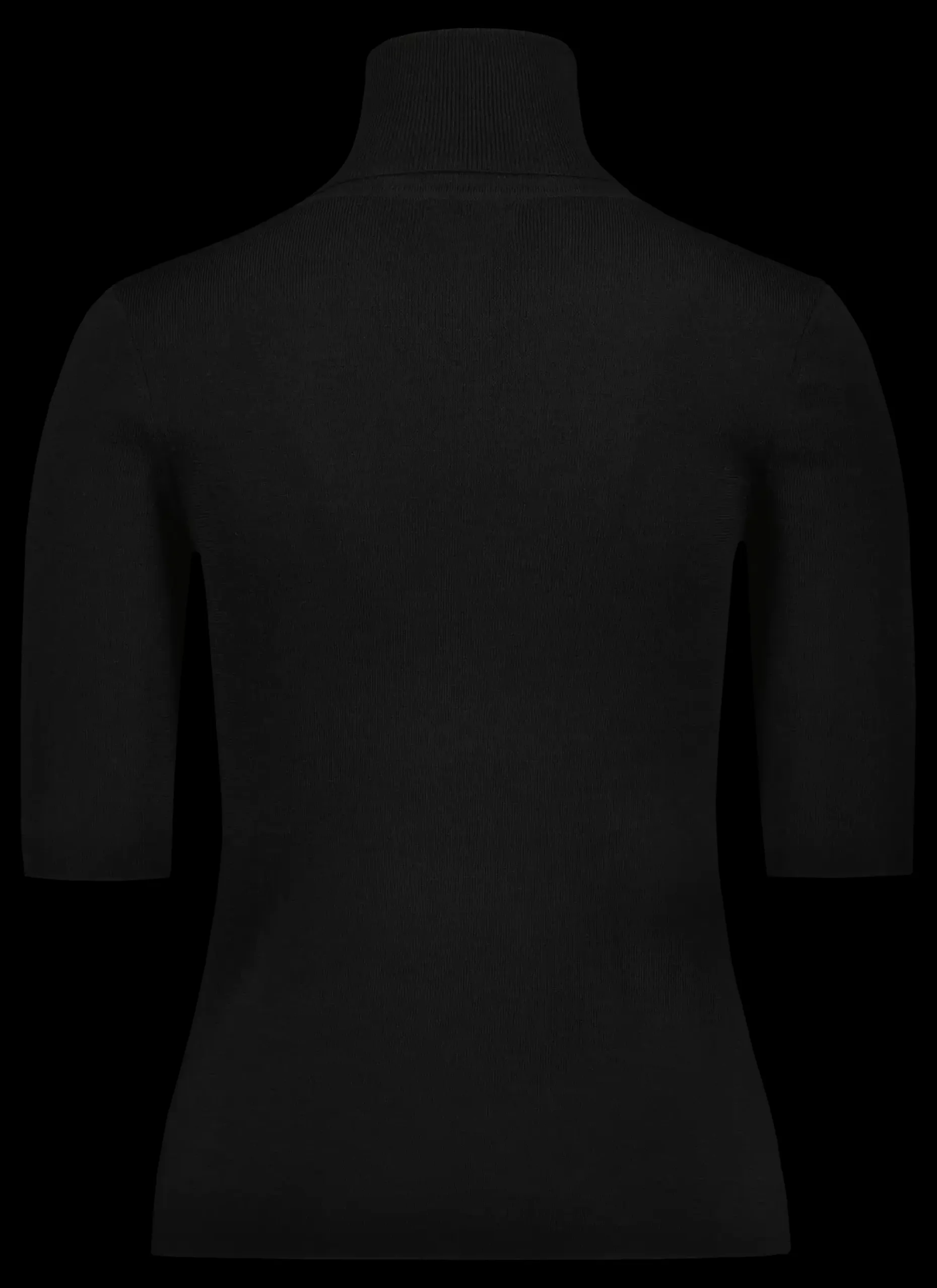 Filippa K Merino Elbow Sleeve neulepusero