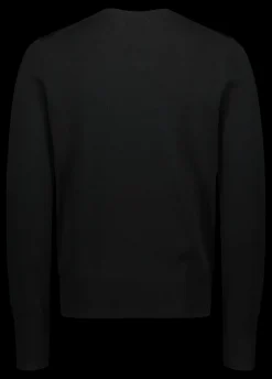Filippa K Merino r-neck neulepusero