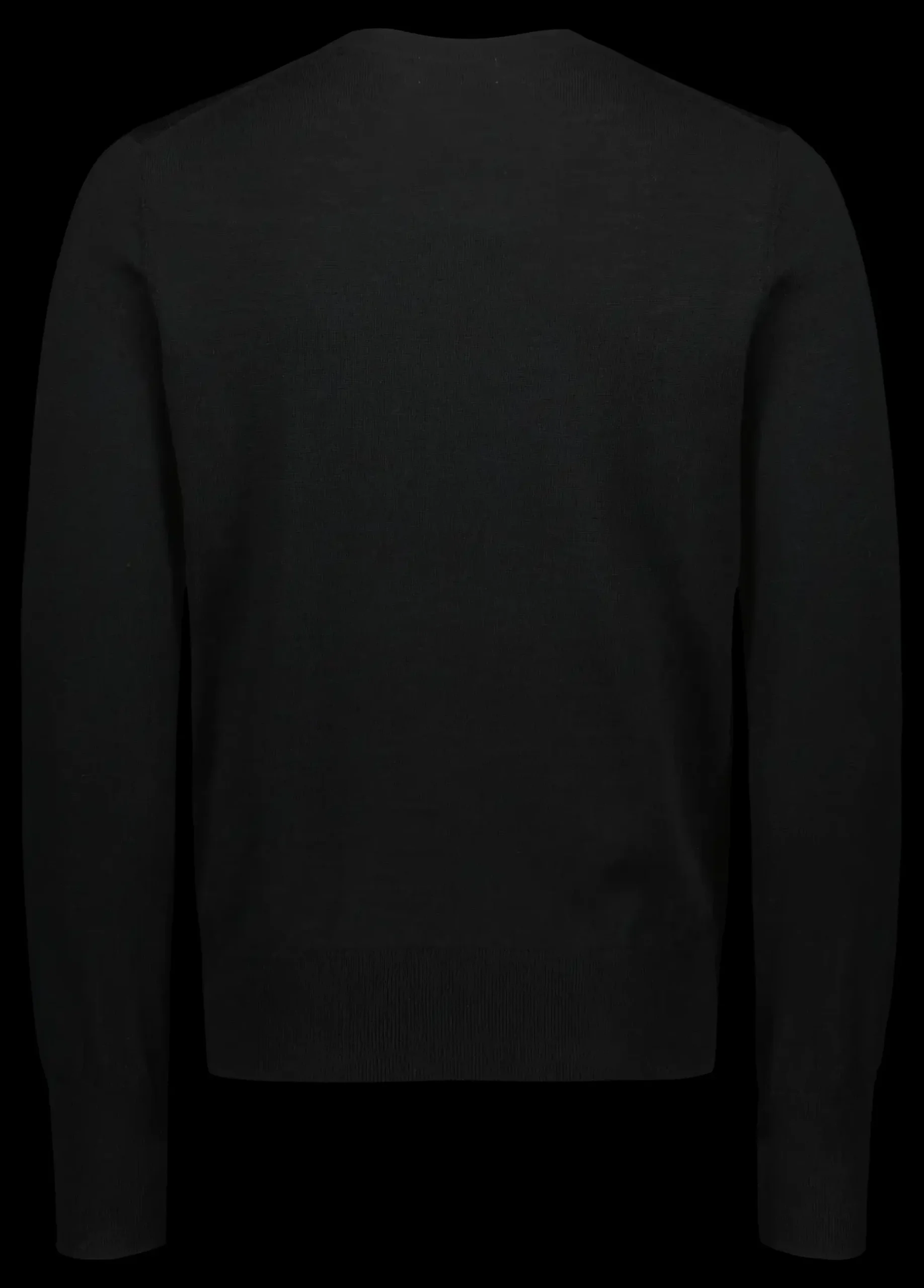 Filippa K Merino r-neck neulepusero