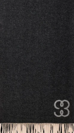 Filippa K Monogram huivi