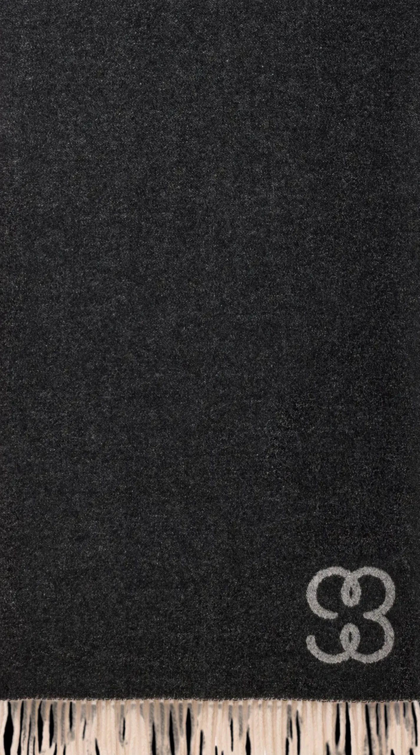 Filippa K Monogram huivi