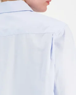 Filippa K Poplin paitapusero
