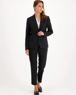Filippa K Sasha Cool Wool bleiseri