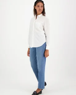Filippa K stretch paitapusero