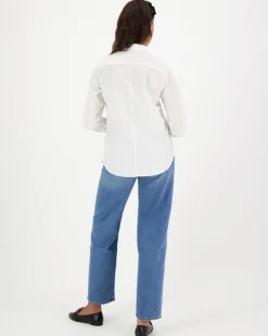 Filippa K stretch paitapusero