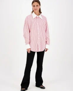 Filippa K Striped paitapusero