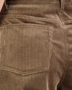 Filippa K Wide samettihousut
