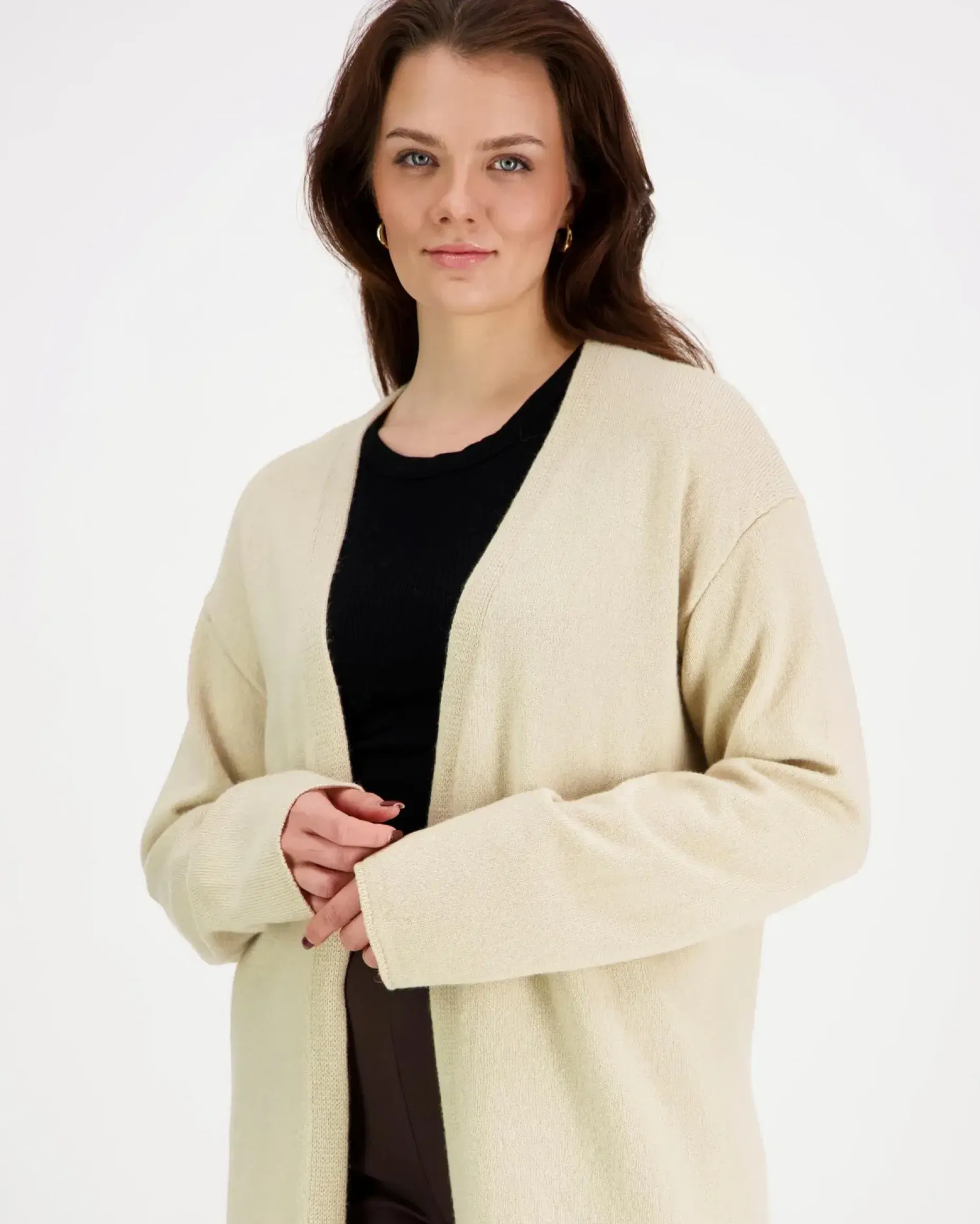 Filippa K Wool neuletakki