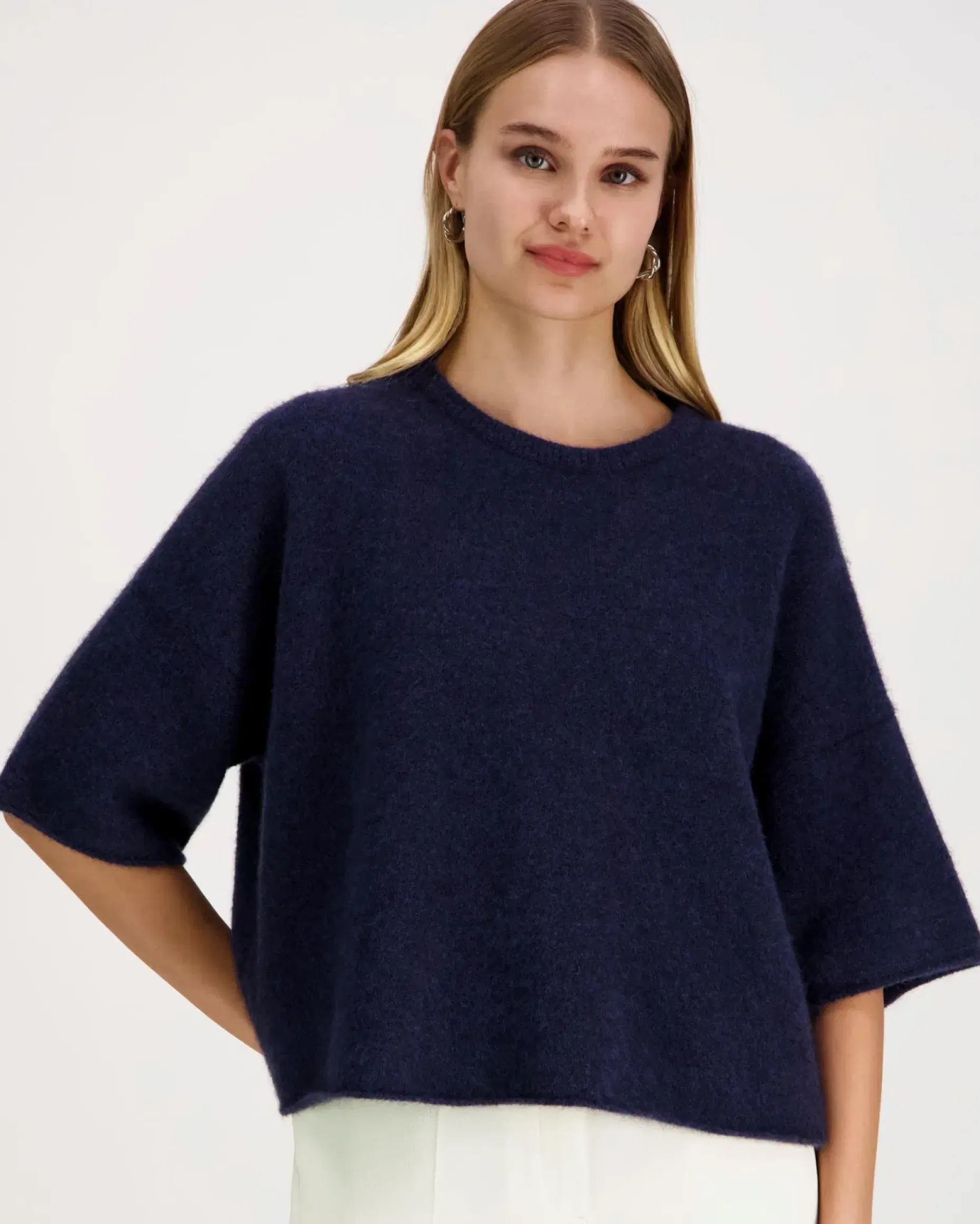 Filippa K Yak neule