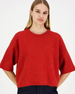 Filippa K Yak neule