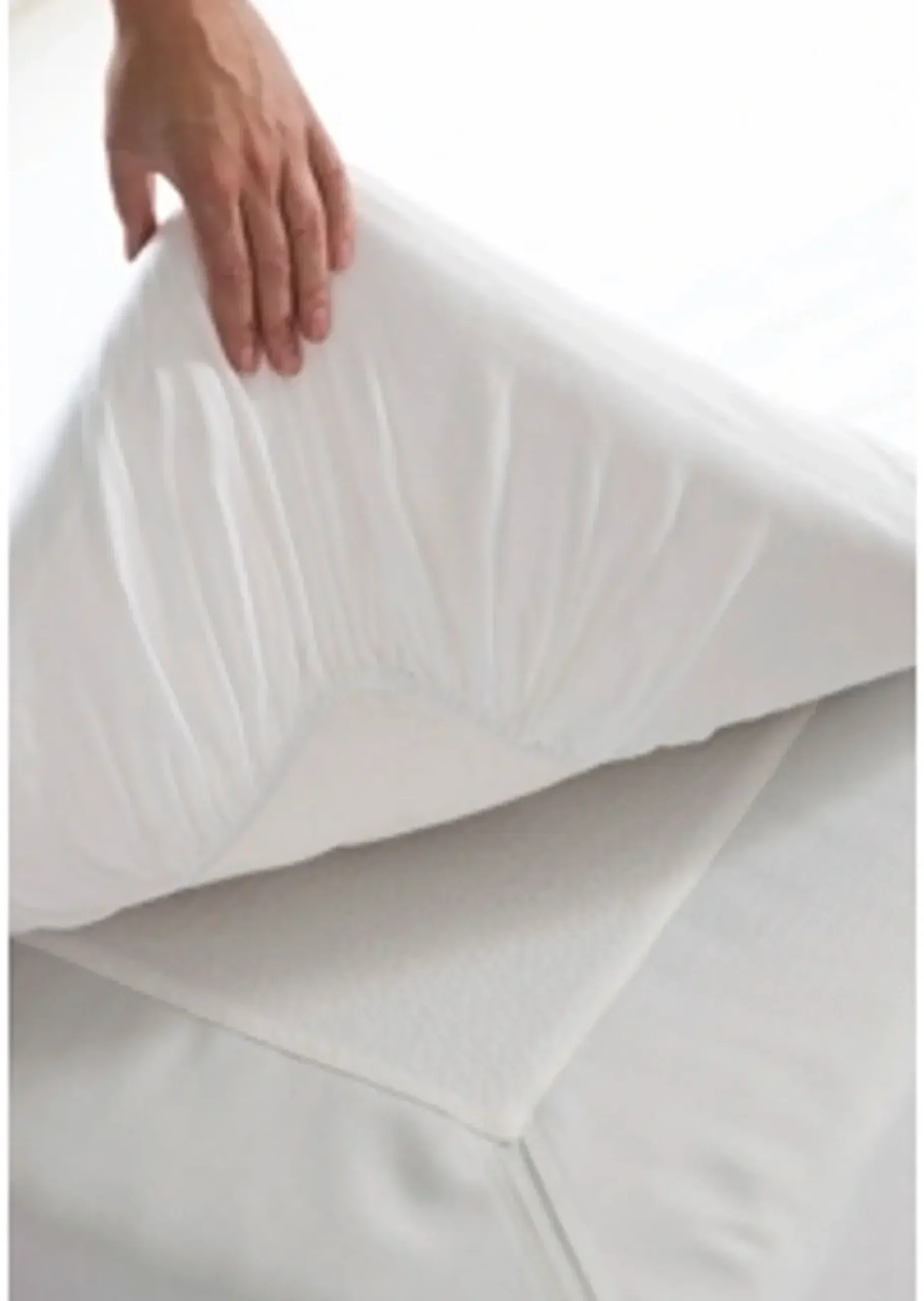 Finlayson Twill muotoonommeltu aluslakana 80x200 cm