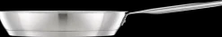 Fiskars All Steel Pure paistinpannu 28 cm