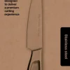 Fiskars All Steel vihannesveitsi