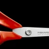 Fiskars Classic yleissakset 21cm vasenkätiset keittiö