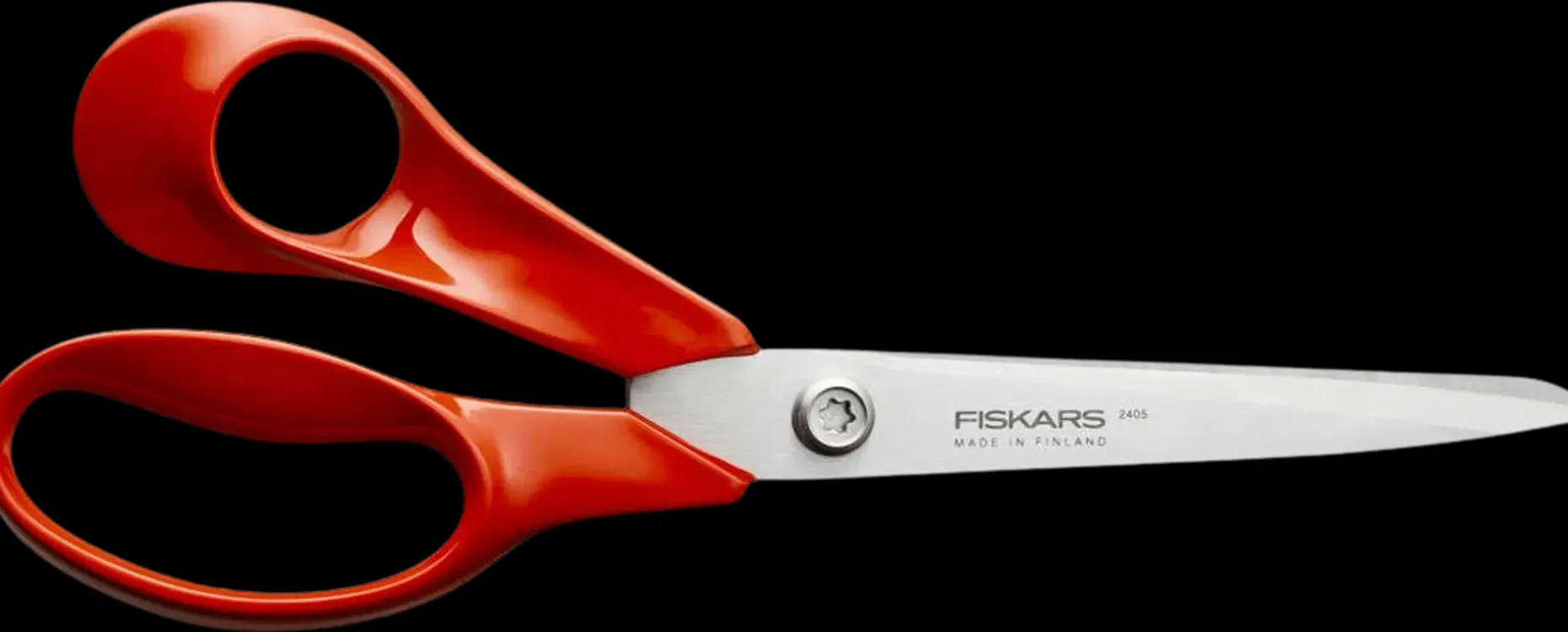 Fiskars Classic yleissakset 21cm vasenkätiset keittiö