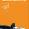 Fiskars Essential Roll Sharp veitsenteroitin