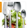 Fiskars Functional Form aterinpakkaus matta 16-osainen