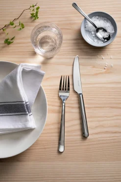 Fiskars Functional Form aterinsetti lahjapakkauksessa, 24-osainen, kiiltävä