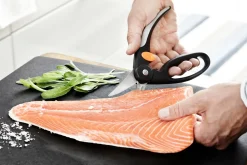 Fiskars Functional Form kalasakset 22cm