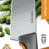 Fiskars Functional Form Kokinveitsi pieni 12cm