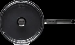 Fiskars Functional Form kannellinen paistokasari 26 cm