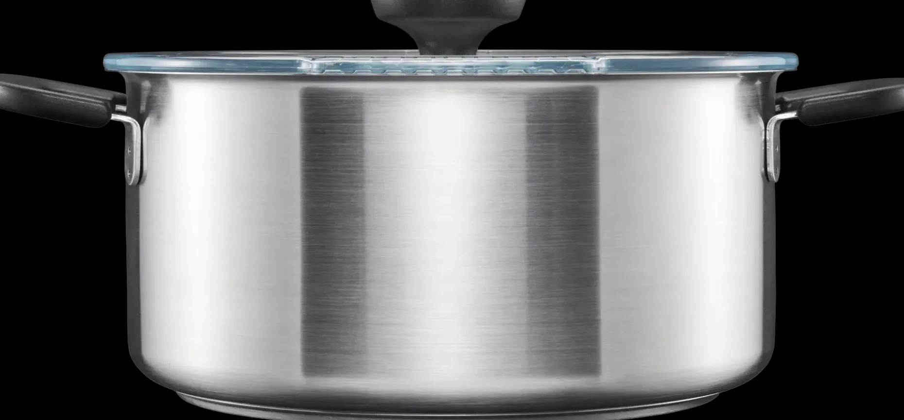 Fiskars Functional Form kattila 5,0 L